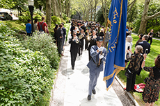 Convocation-Gowning-and-Academic-Procession