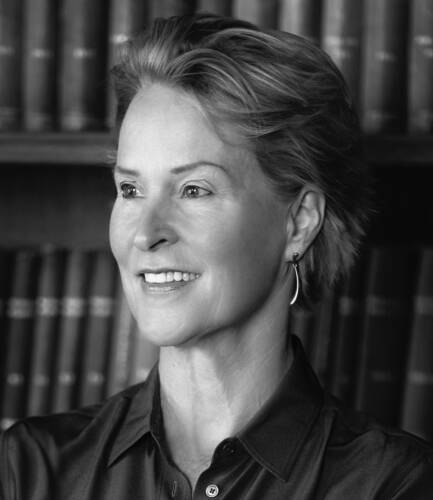 Frances H. Arnold, Ph.D.