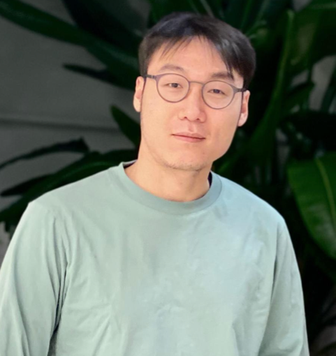 Bowen Tan, first author. (Courtesy of Bowen Tan)