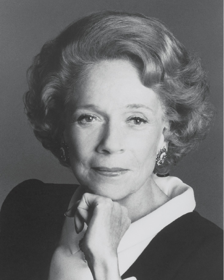 Brooke Astor