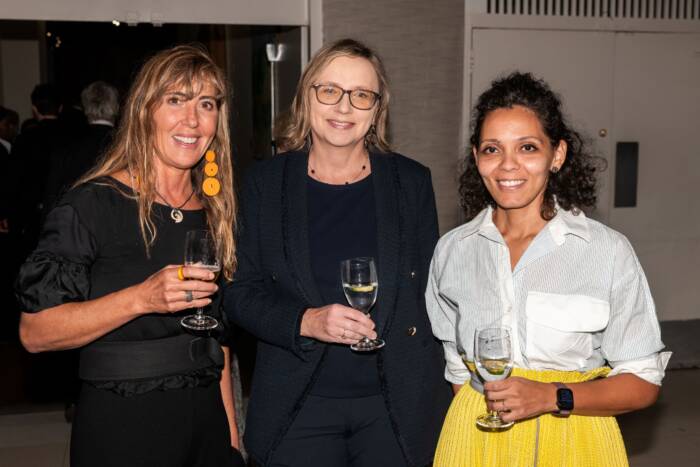 Ines Ibañez-Tallon, Agata Smogorzewska, and Lamia Wahba