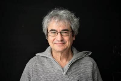 The Rockefeller University » Theoretical physicist Carlo Rovelli ...