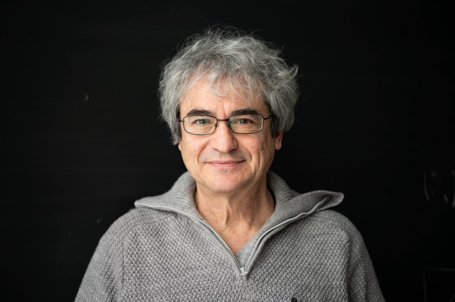 The Rockefeller University » Theoretical physicist Carlo Rovelli ...