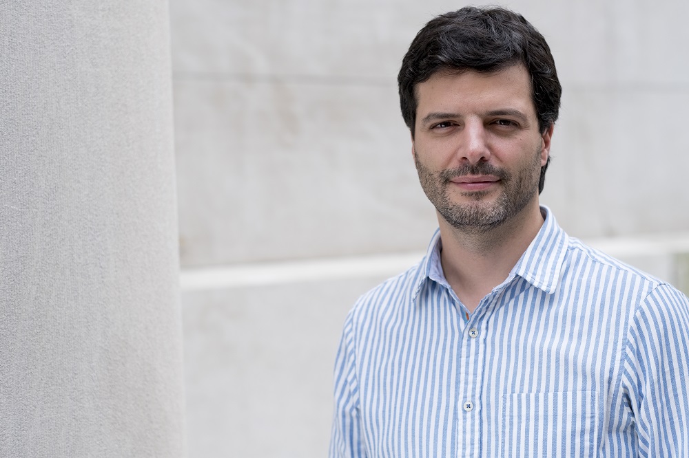 The Rockefeller University » Gabriel Victora named HHMI Investigator